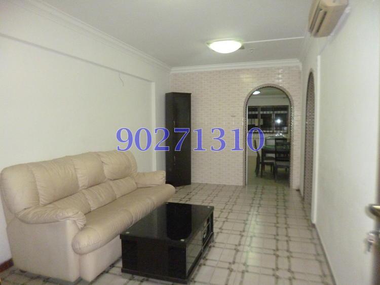 Blk 550 Ang Mo Kio Avenue 10 (Ang Mo Kio), HDB 3 Rooms #136670692